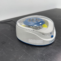 VWR Mini Centrifuge image 2